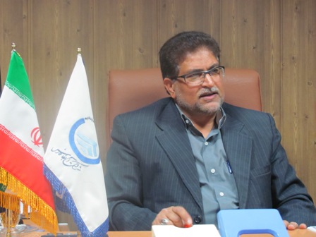 معاون بهره برداری شرکت آبفا استان فارس طی گفتگویی با برنامه ی زنده ی رادیویی شب چراغ خواستار صرفه جویی در مصرف آب جهت عبور از کم آبی در تابستان سال جاری شد