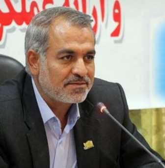 پیام تبریک نوروزی دکتر علی بوستانی مدیر عامل شرکت آب و فاضلاب استان فارس