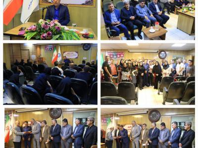 تابستان آرام در فارس با وجود کاهش ۳۲ درصدی بارندگی/مدیرعامل آبفای فارس: ۷۵ پروژه آبرسانی و ۴ پروژه فاضلاب در هفته دولت افتتاح میشود