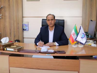 مدیر عامل آبفا فارس:پساب فاضلاب تصفیه خانه ی شهر کازرون، به بخش خصوصی واگذار می گردد.